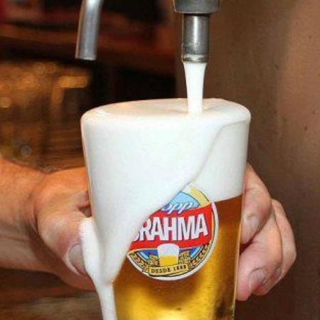 Lanchonete-Happy Hour-Chaleira Preta